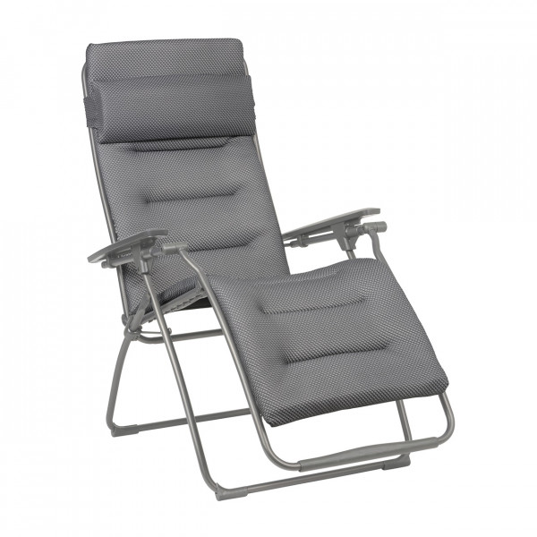 Gepolsterte Zero-Gravity-Relaxliege Futura-BeComfort®