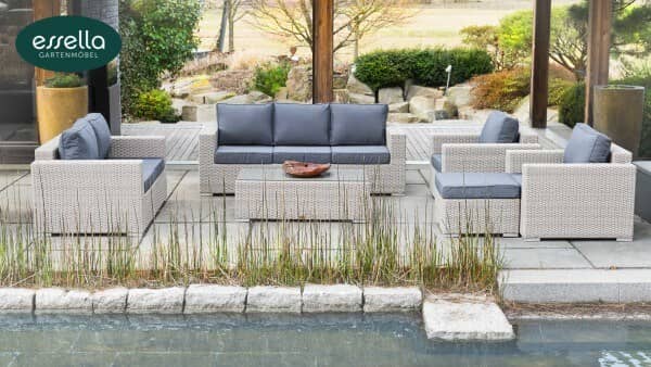 essella-polyrattan-loungemoebel-sitzgruppe-bahamas-vintage-weiss-rundgeflecht-gartenmode.de